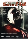 SAW 4 - limited Collector's Edition , Mediabook